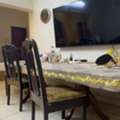 BHD 30,  King Size Bed, Side Tables (vgood Condition) Dining Table For Sale