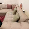 SAR 700,  Sofa L Shaped