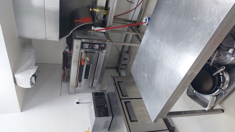 Juffair, Businesses For Sale, Restaurant/cafe For Sale