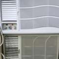SAR 350,  Window Air Condition "Exchange  Offer"