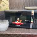 SAR 250,  COMPLETE KITCHEN CLEARANCE :-Microwave, Non-Stick Pans, Serving Bowls & Kitchen Items