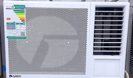 Jeddah, Air Conditioners, Used Window And Split Ac With Installation And One Month Warranty