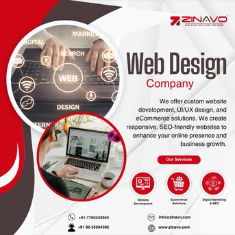 Bangalore, Web Design & Development, Website Designing Company In Bangalore | Web Design Agency In Bangalore