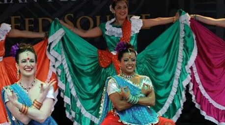 Melbourne, Business, Make Corporate Functions Memorable With A Bollywood Dance Performance For Corporate Events