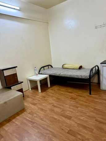 Riyadh, Apartments, Flats, Houses & Villas, SAR 1200/month,  1 BR,  Frunised Studio Room Available  With All Required Furnitures And Appliances