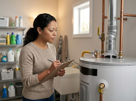 Seattle, Household, Is Your Water Heater Sending Warning Signs?