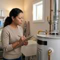 Is Your Water Heater Sending Warning Signs?