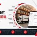 All-in-One Wholesale And Distribution Software For Malaysia