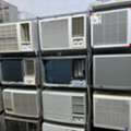 SAR 650,  0546533724 Excellent Condition New Model Window AC'S Available For Sale And Swap Jeddah.