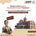 Open Your Own CBSE School With Edify