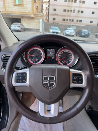 Jeddah, Vehicles, Cars & Trucks , SAR 20000,  Dodge Durango,  2011,  Automatic,  347000 KM,   Crew