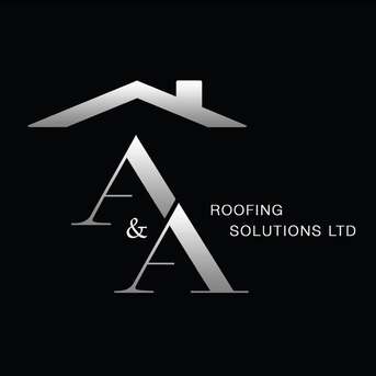 London, Business, A&A Roofing Solutions
