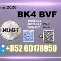 Usd 170,  CAS 1451-82-7 Bk4 2b4m Reliable Service