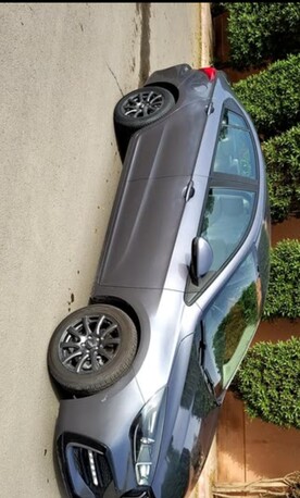 Riyadh, Vehicles, Cars & Trucks , SAR 25,  Chery Arrizo 5,  2023,  Automatic,  84 KM,  Cherry Arrizo5  Model  5seater  Car Is Equipped With A 1.5-litre 4 Petrol Engine That