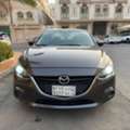 SAR 26000,  Mazda 3,  2015,  Automatic,  255000 KM,  Mazda Zoom 4 Cylinder Price Negotiable