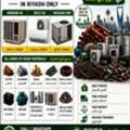 Scrap Buyers In Riyadh