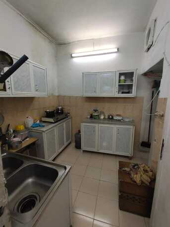 Al Shemaysi, Housing Exchanges, SAR 2000/month,  2 BR,  Visiting - Furnished Villa - Metro Sultana