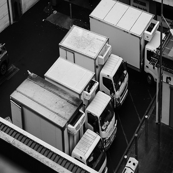 Singapore, Logistics, Looking For A Refrigerated Truck In Singapore? Get Reliable Delivery Services