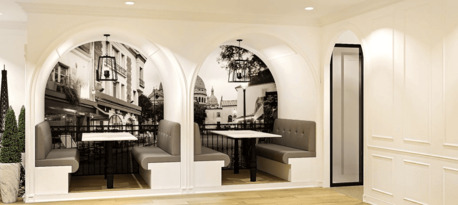 Kuala Lumpur, Business, Kuala Lumpur Coworking Ready-to-Use Business Workspace Solution