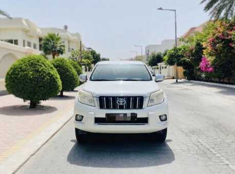 Manama, Vehicles, Cars & Trucks , BHD 6200,  TOYOTA PRADO TXL V4,  2013,  Automatic,  170000 KM,   FOR SALE