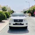 BHD 6200,  TOYOTA PRADO TXL V4,  2013,  Automatic,  170000 KM,   FOR SALE