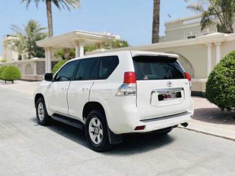 Manama, Vehicles, Cars & Trucks , BHD 6200,  TOYOTA PRADO TXL V4,  2013,  Automatic,  170000 KM,   FOR SALE