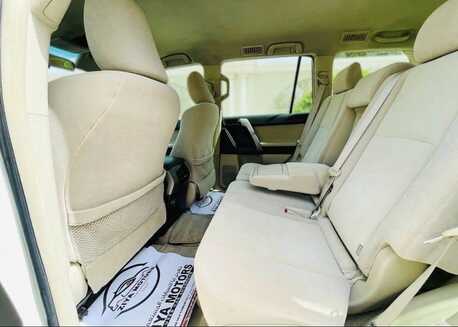 Manama, Vehicles, Cars & Trucks , BHD 6200,  TOYOTA PRADO TXL V4,  2013,  Automatic,  170000 KM,   FOR SALE
