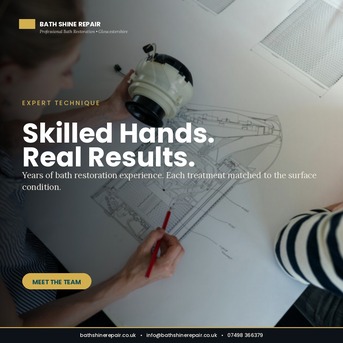 London, Household, Skilled, Experienced Bath Restoration Specialists