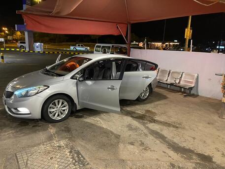 Riyadh, Vehicles, Cars & Trucks , SAR 27000,  Kia Cerato,  2016,  Automatic,  187000 KM,    For Sale &ndash; Mid Option &ndash; Used