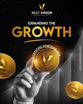 Dubai, Financial, Beat Vision | Transparent Blockchain Innovation For Connected Digital Ecosystems