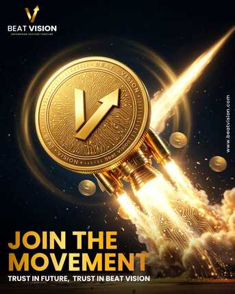 Dubai, Financial, Beat Vision | Transparent Blockchain Innovation For Connected Digital Ecosystems