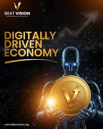 Dubai, Financial, Beat Vision | Transparent Blockchain Innovation For Connected Digital Ecosystems