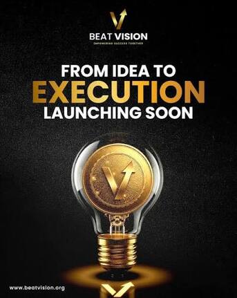 Dubai, Financial, Beat Vision | Transparent Blockchain Innovation For Connected Digital Ecosystems