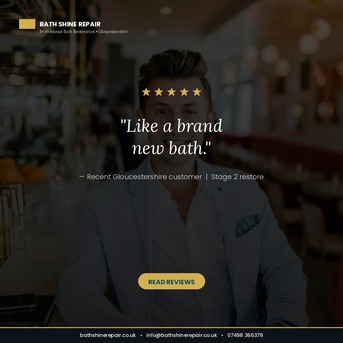London, Household, What Customers Say &mdash; 5-Star Reviews