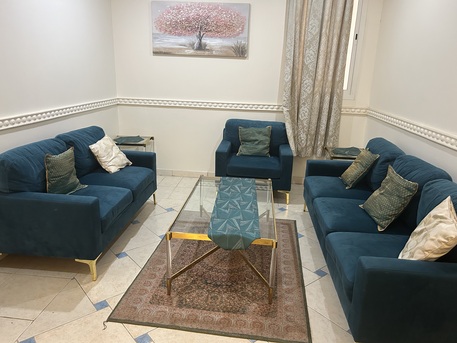 Al Nakheel, Household Items, SAR 400,  Sofa Set