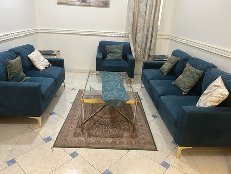 Al Nakheel, Household Items, SAR 400,  Sofa Set
