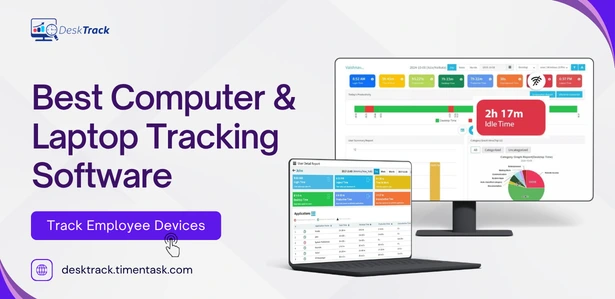 New York, Software Development, Why Computer Tracker Software Is Essential For Device Management