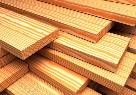 Ahmedabad, Materials, Pine Wood Suppliers
