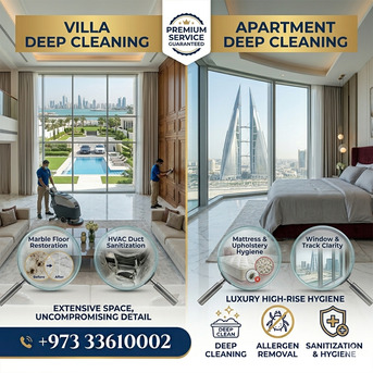 Jannusan, Cleaning, Premium Deep Cleaning Services  | Sofa, Carpet, Mattress, Apartment & Villa In Jannusan