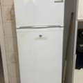 SAR 500,  Final Exit Sale / Refrigerator, Automatic Washing Machine, Vaccum Cleaner(warranty)