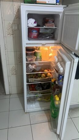 Jeddah, Electronics, SAR 500,  Final Exit Sale / Refrigerator, Automatic Washing Machine, Vaccum Cleaner(warranty)
