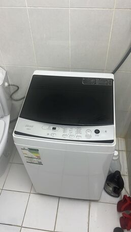 Jeddah, Electronics, SAR 500,  Final Exit Sale / Refrigerator, Automatic Washing Machine, Vaccum Cleaner(warranty)