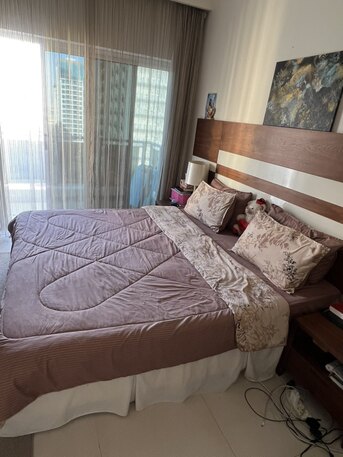 Juffair, Apartments, Flats, Houses & Villas, BHD 200/month,  Furnished,  1 BR,  Spacious Furnished Room For Rent &ndash; Ladies Only | Juffair