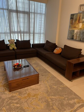 Juffair, Apartments, Flats, Houses & Villas, BHD 200/month,  Furnished,  1 BR,  Spacious Furnished Room For Rent &ndash; Ladies Only | Juffair