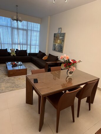 Juffair, Apartments, Flats, Houses & Villas, BHD 200/month,  Furnished,  1 BR,  Spacious Furnished Room For Rent &ndash; Ladies Only | Juffair