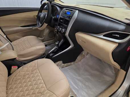 Dhahran, Vehicles, Cars & Trucks , SAR 36000,  Toyota Yaris,  2020,  Automatic,  174 KM,    1.5Y