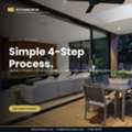 Our Simple 4-Step Bath Restoration Process