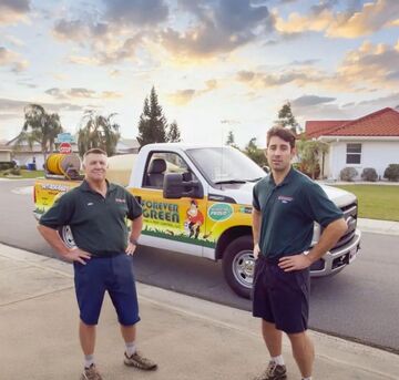 New York, Business, Pest & Lawn Care Company Pinellas Park | Forever Green