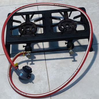 Jubail, Household Items, SAR 1,  Cooking Stove