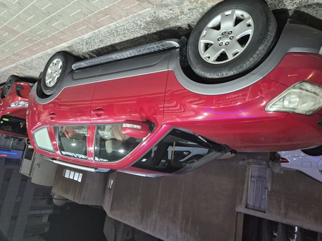 Khobar, Vehicles, Cars & Trucks , SAR 35,  Kia Mohave,  2016,  Automatic,  293000 KM,  Sale My SUV , Good Running Conditioned,